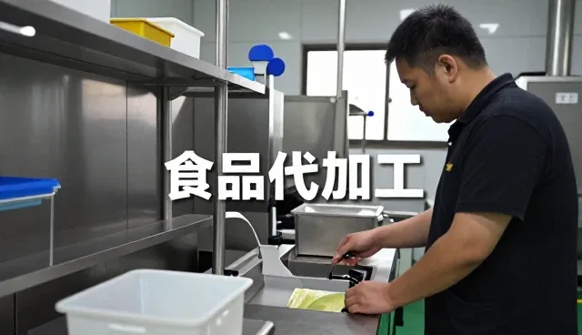 大连乐滋臣餐饮管理有限公司分享食品生产加工应用案例
