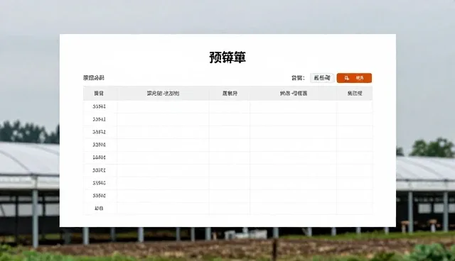 如何避免销售服务中的卫生隐患？
